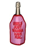 Giftcompany Froid Kühlmanschette Girls and Boys rosa/blau 23,5cm