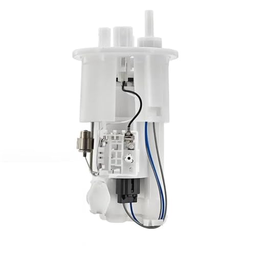 Bomba combustible con flujo constante y conjunto gasolina para motor motocicleta Yamaha YZF R1 R6 R6S