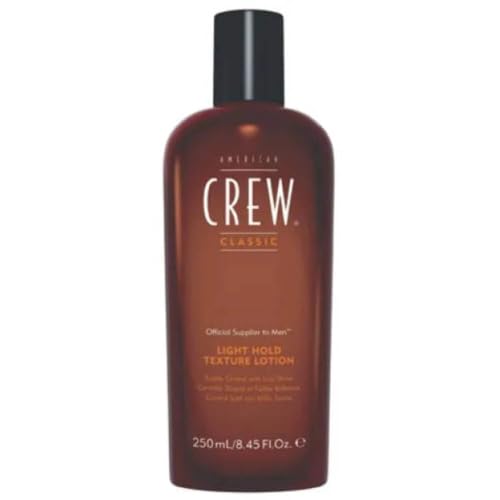 American Crew Light Hold Texture Lotion