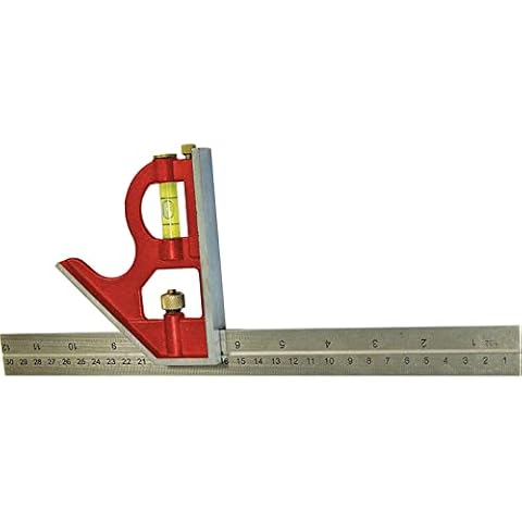 Faithfull 300mm Combination Square Tool Cover