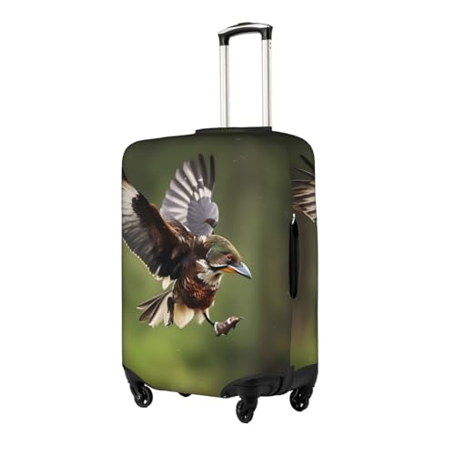 Housse de valise de chasse 45,7 à 81,3 cm zippée et lavable - 3