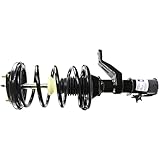 Monroe Quick-Strut 172135 Suspension Strut and Coil Spring Assembly for Honda Element
