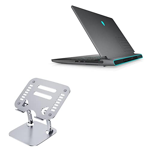 Base ajustable metálica BoxWave para laptop 15.6 in