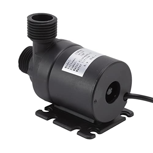 Bomba de Fonte de Painel Solar, Bomba de áGua Solar para Amplo Uso de AquáRio