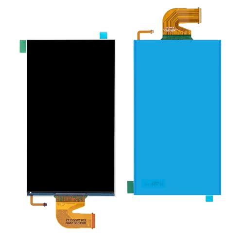 Mcbazel Switch用 LCD液晶パネル交換部品 修理ツールセット付き LCD 交换部 (OLED/Lite/Switch 2非対応)