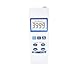 Industrial Digital Lux Meter/Par Light Meter (Range: 40.00 Lux to 400,000 Lux)/ Digital Illuminance Meter/Light Intensity Tester/Foot Candle Meter for Indoor and Outdoor lab; Model: LX-1108
