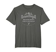 Music Band Merchandise design. Authentic Licensed Bravado Beastie Boys Merchandise Legal and Official Beastie Boys Merchandise in partnership with Bravado International Group, a Universal Music Group Company; 2022 Lightweight, Classic fit, Double-nee...