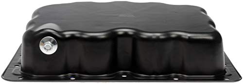 Dorman 264-452 Engine Oil Pan Compatible With Select Ford Models #TOP1