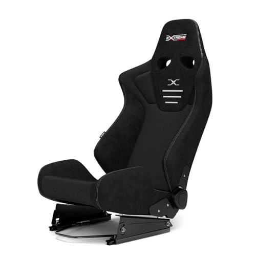 Extreme Simracing GTX Pro Sim Seat
