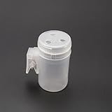 Photo Gallery gettimore canna da pesca alla carpa, con clip per canne da pesca, accessorio trasparente bianco, 50 mm, 53 mm, 63 mm (s) Photo Gallery gettimore canna da pesca alla carpa, con clip per canne da pesca, accessorio trasparente bianco, 50 mm, 53 mm, 63 mm (s)