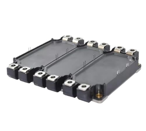 Transistor 6MBI450U4-120 haute performance pour onduleur stable - 2