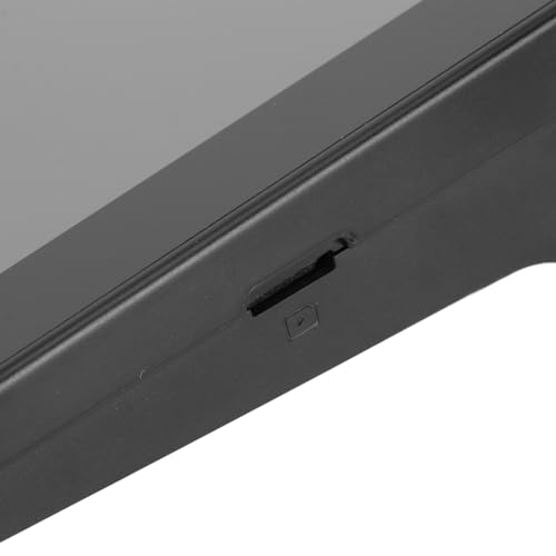 Tela sensível ao toque de 7 polegadas telefone fixo escritório VOIP IP câmera 2MP para Android 6.0.1