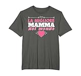 La Festa Della Mamma Regalo Figo e Divertente