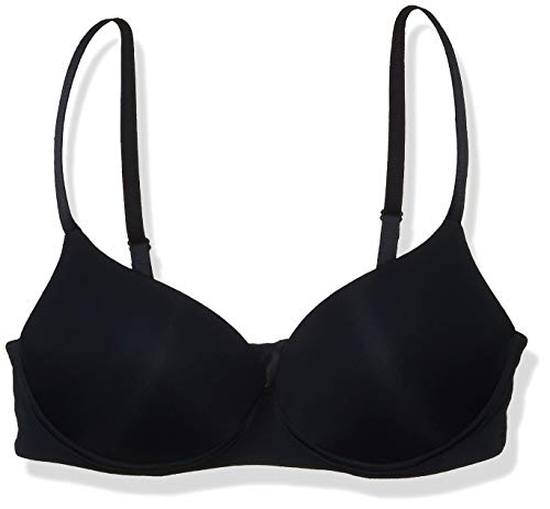 Emporio Armani Women's Microfiber Padded Triangle Bra #TOP7