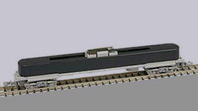 Tobu Minden 5510 N gauge motorisation Greenmax fluide et silencieuse