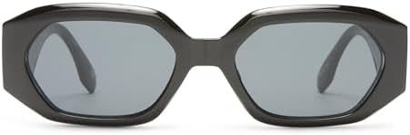 Le Specs SLAPTRASH Sunglasses for Men and Women Oval Shape  display picture 1
