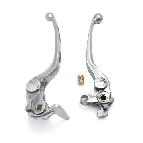 Levier de frein et embrayage GSX-R 1000 2007-2008 pour remplacer