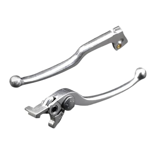 ���i SUZ DL 650 V-Str GSXR750 GSX 600/750 KAT GSF400 BAN SV650 �I�[�g�o�C�A�N�Z�T���[�A���~���u���[�L�N���b�`���o�[(Brake Clutch Lever)