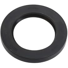 Automatic Transmission Torque Converter Seal Compatible With Honda CR-V Automatic Transmission 1997 1998 1999 2000 2001 2002 2003 2004 2005 2006 2007 2008 2009 2010 2011 2012 2013 2014 PC-238116
