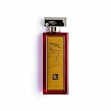 lovely rouge a levre Volume: 100 ML Love in Oud Rouge Eau de Parfum – Long Lasting Unisex Oud Perfume with Woody & Spicy Notes – Luxury Fragrance for Men & Women – 100ml