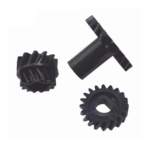 Engranaje de desarrollador A1UD371000 para Konica Minolta bizhub 223 283 (50 set)