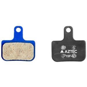 Aztec Organic disc brake pads for Sram DB1 and DB3 callipers