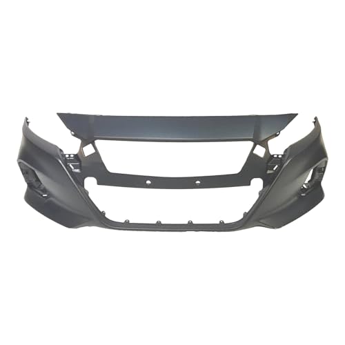 Image of FitParts Compatible with Nissan Altima 2017-2019 Front Bumper Cover