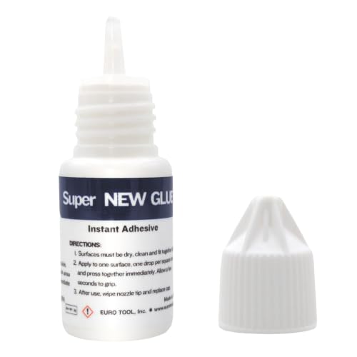 New Glue, 3g Bottle