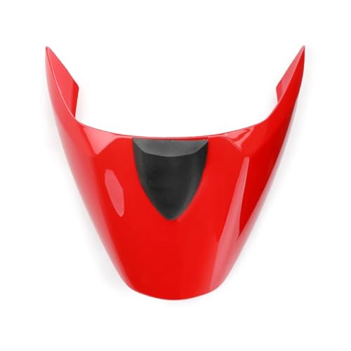 Capot de selle passager Monster 796 coque arrière pour balade solo