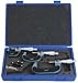 Fowler Digit Micrometer Set 0-3in 52-222-103-1