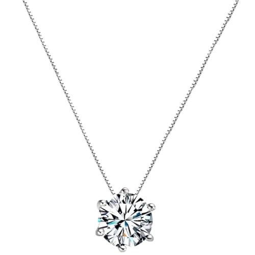 Collier ras du cou carré en zircon brillant de style diamant pour soirée élégante