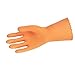 MCR Safety C5430L Neoprene Latex Stripping Glove Large