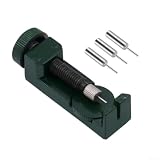 Rimuovi Maglie Cinturino Metallo 4.1cm Rimuovi Maglie Cinturino(green)