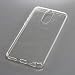 Produktbild OTB TPU Case kompatibel zu Huawei Mate 10 Lite voll transparent
