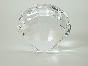 Image of Swarovski Scallop Shell