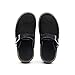 Women's Platform Buckle Clogs Mules,Slip on Ladies Trendy Dressy Casual Everyday Comfortable Memory Foam Fancy Vacation Shoe (Black,8)