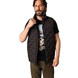 Noir Deeluxe Nickson Vest L
