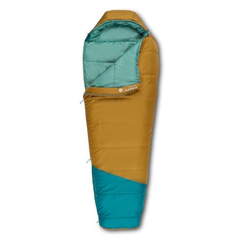 Kelty | Mistral Kids 20° Degree Woodthrush - Comfortable and Warm