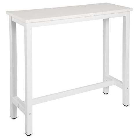 Mesa de Bar WOLTU Cover
