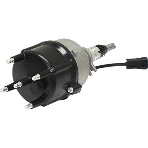For Jeep Wrangler YJ Distributor 1991 92 93 94 1995 | 4 Cyl | 2.5L | 84-4490 | 53006151 by KarParts360 - Image 3