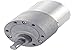 Produktbild Conrad Electronic GmbH RB350600-0A101R Getriebemotor Rb 35 1:600