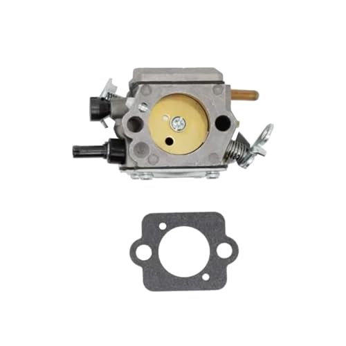 Carburateur pour tronçonneuse 371 372 rechange moteur thermique