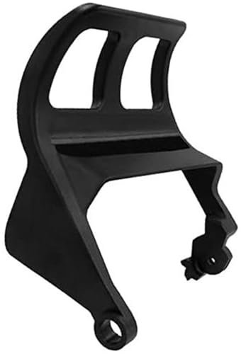 BTFWM Manija de freno cadena, for STIHL, motosierra 029 039 MS290 MS310 MS390 Protector mano manija, reemplaza 1127 792 9100 Pieza de repuesto para protector de mano de motosi
