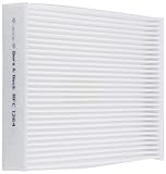 filtro aire nissan qashqai 2015 Borg & Beck ofrece referencias estándar y de carbón activado para filtrar el 99% de los contaminantes nocivos que se encuentran en el aire. Se recomienda que estos se sustituyan cada año o cada servicio, sea cual sea el primero.