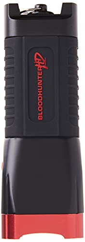 Primos Hunting Bloodhunter HD - Blood Tracking Light for Hunting with Water Resistant Aluminum Body and Shadow-Free Beam - Thumbnail 2