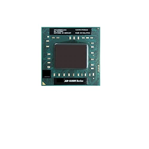 A10 �V���[�Y A10-4600M A10 4600M 2.3 GHz �N�A�b�h�R�A �N�A�b�h�X���b�h CPU �v���Z�b�T AM4600DEC44HJ �\�P�b�g FS1