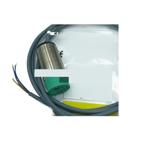 Détecteur NBN15-30GM60-WS avec distance de commutation 15mm non noyable