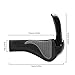 KAIXINXIN Ergonomical Comfort Bikes Grip Bicycles Handlebars Grip Antiskidding Bikes Grip for Cycling Mountain Foldings Bikes