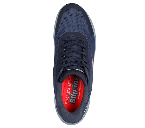 Image of Skechers Mens Go Run Consistent 2.0 - World Sneaker