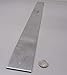 3003-H14 Aluminum Bar .125